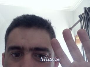 Misterios