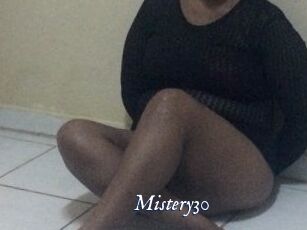Mistery30