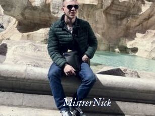 MistrerNick