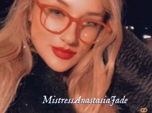 MistressAnastasiaJade