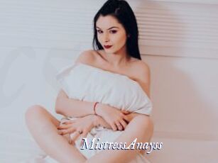 MistressAnayss