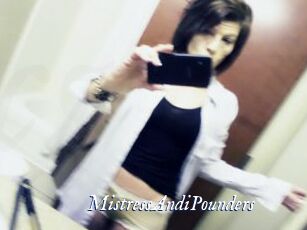 MistressAndiPounders