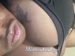 MistressAnnAngel