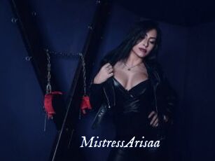 MistressArisaa