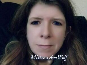 MistressAvaWolf