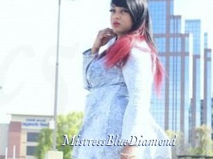 MistressBlueDiamond