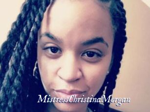 MistressChristinaMorgan