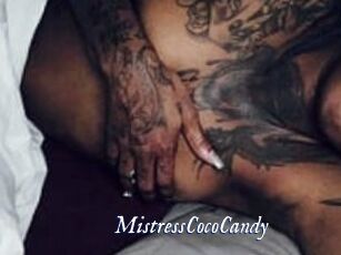 MistressCocoCandy