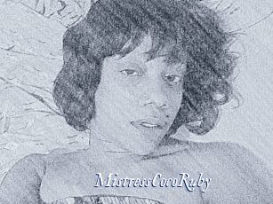 MistressCocoRuby
