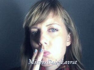 MistressDaisyLavrut