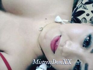 MistressDomXX