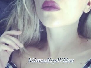 MistressErynWillow