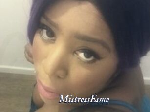 MistressEsme