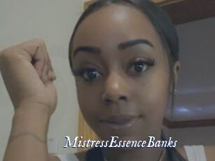 MistressEssenceBanks
