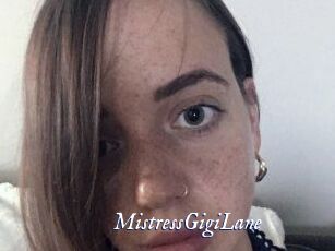 MistressGigiLane