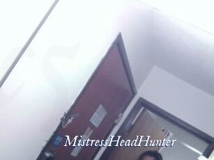 MistressHeadHunter