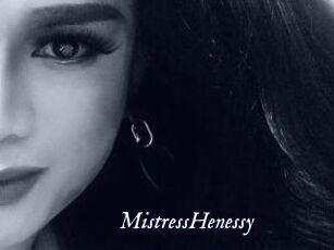 MistressHenessy