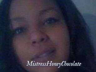 MistressHoneyChocolate