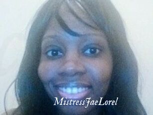 MistressJaeLorel