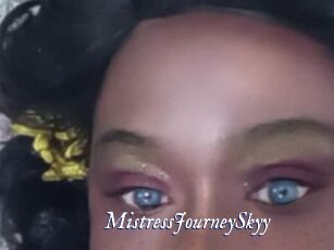 MistressJourneySkyy