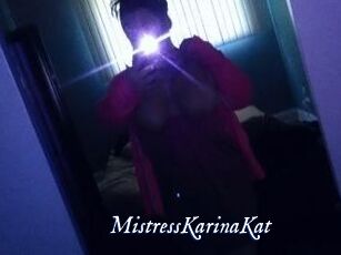 MistressKarinaKat