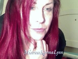 MistressKarmaLynn