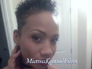 MistressKatanaWilson