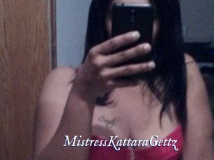MistressKattaraGettz
