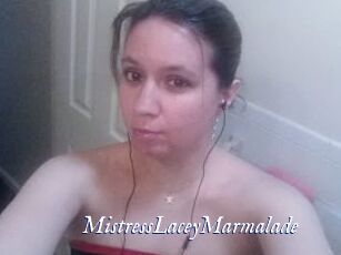 MistressLaceyMarmalade
