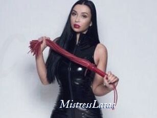 MistressLaraa