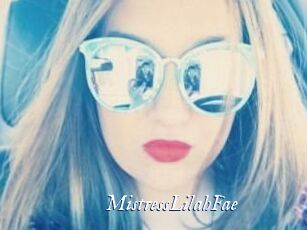 MistressLilahFae