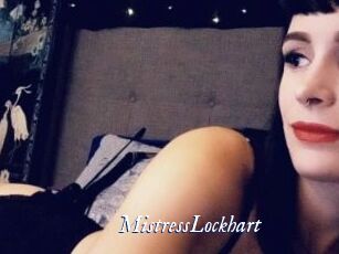 MistressLockhart