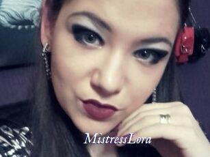 MistressLora