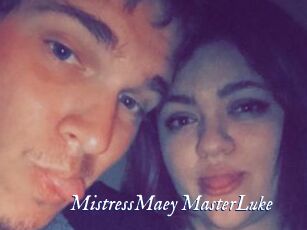 MistressMaey_MasterLuke Cam 5