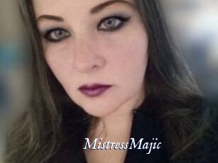 MistressMajic
