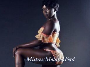 MistressMalainaFord