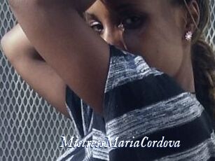 MistressMariaCordova