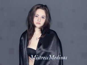 MistressMedinas