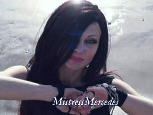 MistressMercedes