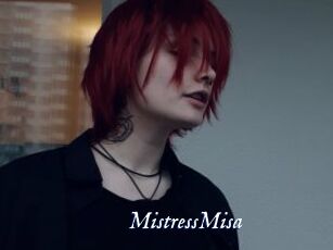 MistressMisa