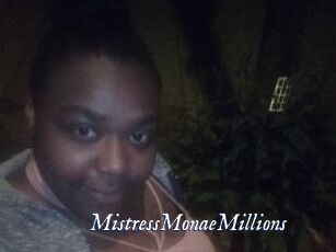 MistressMonaeMillions