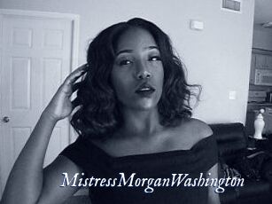 MistressMorganWashington