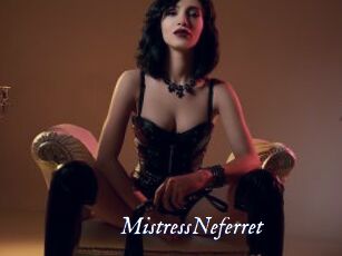 MistressNeferret