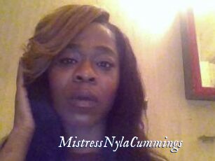 MistressNylaCummings