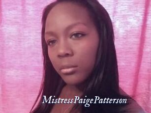 MistressPaigePatterson