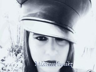 MistressPhenikz