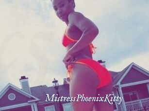 MistressPhoenixKitty
