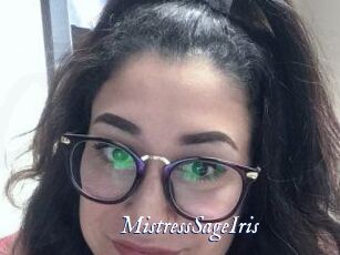 MistressSageIris