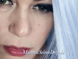 MistressSeleneDelgado