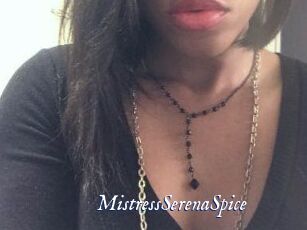 MistressSerenaSpice